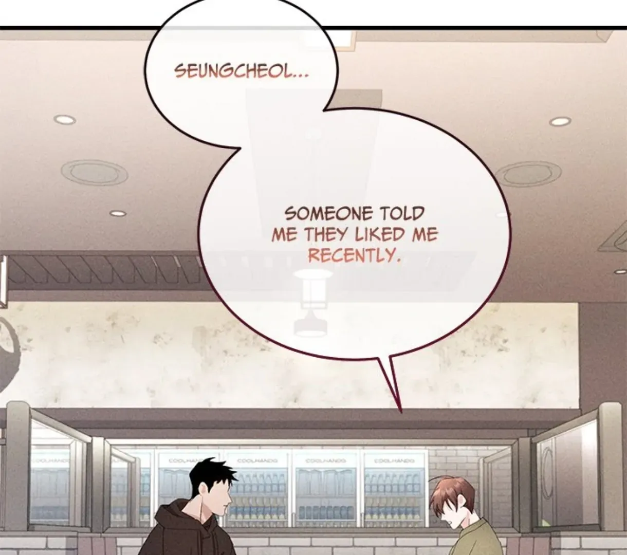 Two Flavored Crush Chapter 27 page 144 - 