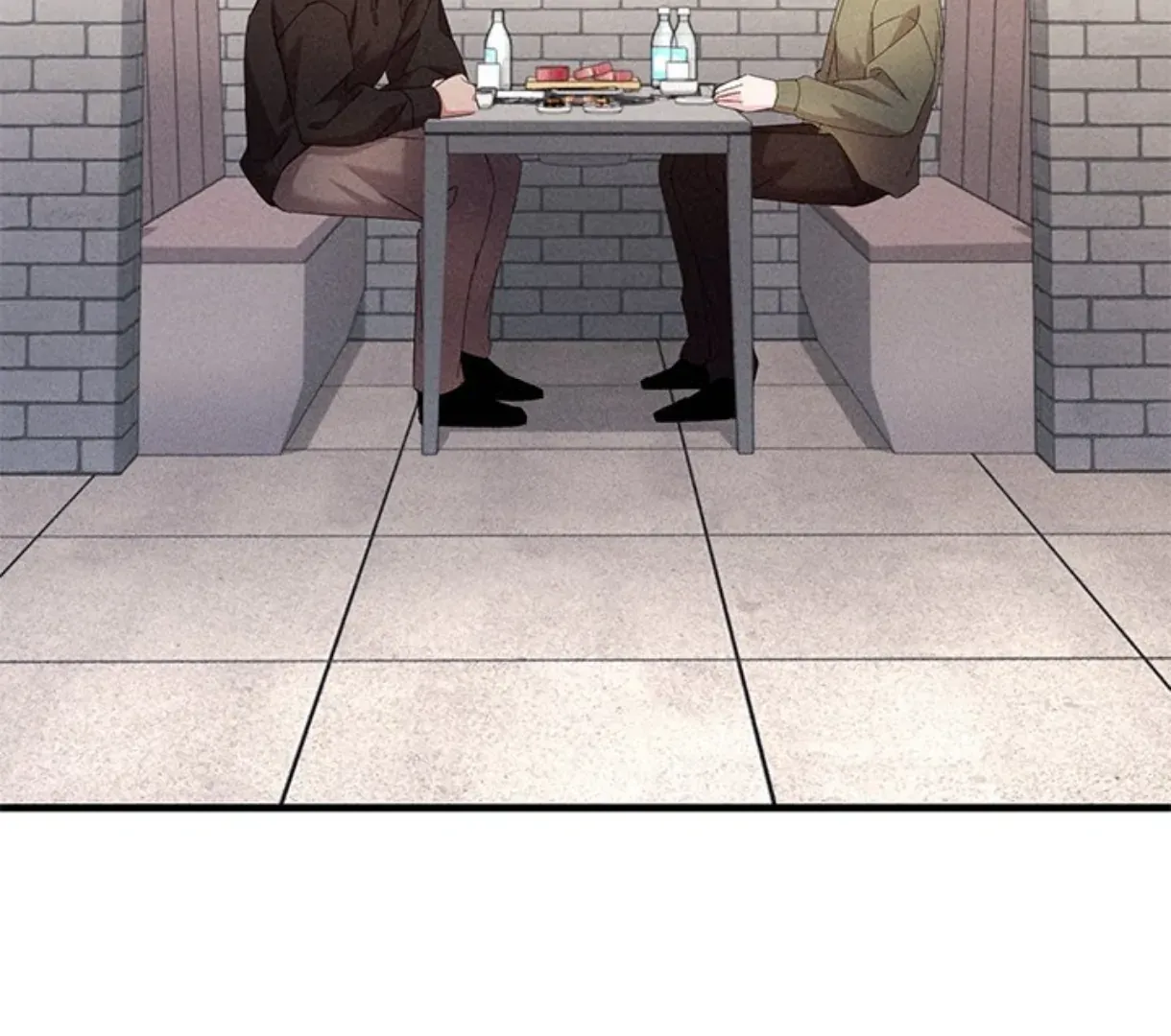 Two Flavored Crush Chapter 27 page 145 - 