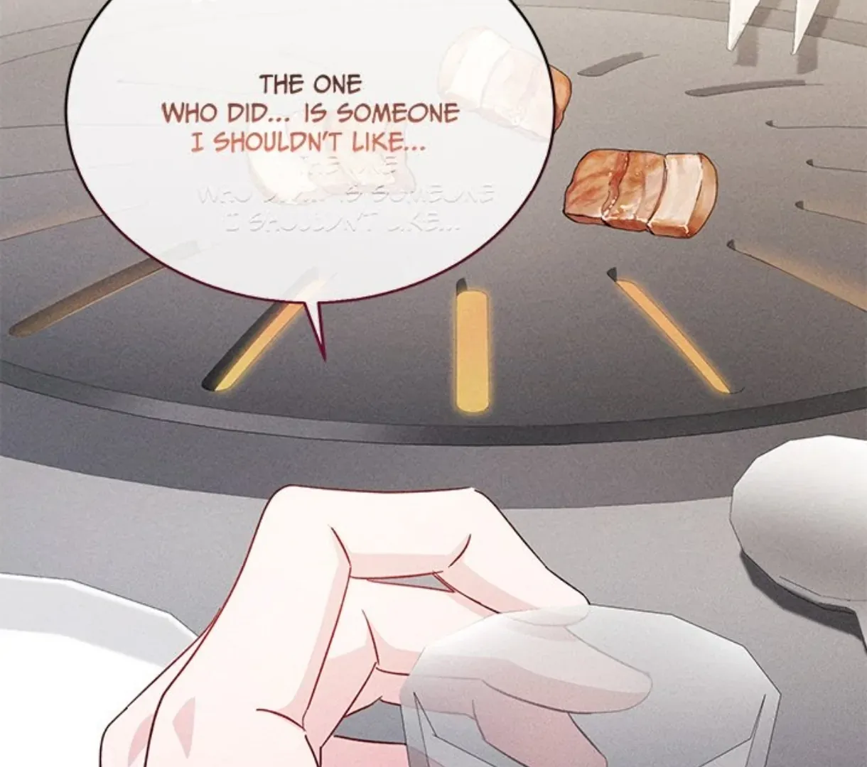 Two Flavored Crush Chapter 27 page 148 - 