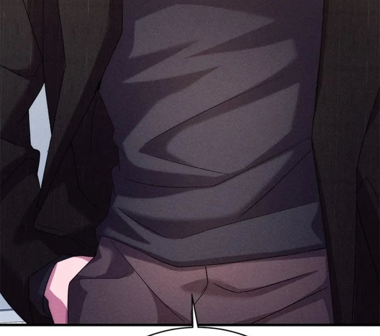 Two Flavored Crush Chapter 27 page 16 - 