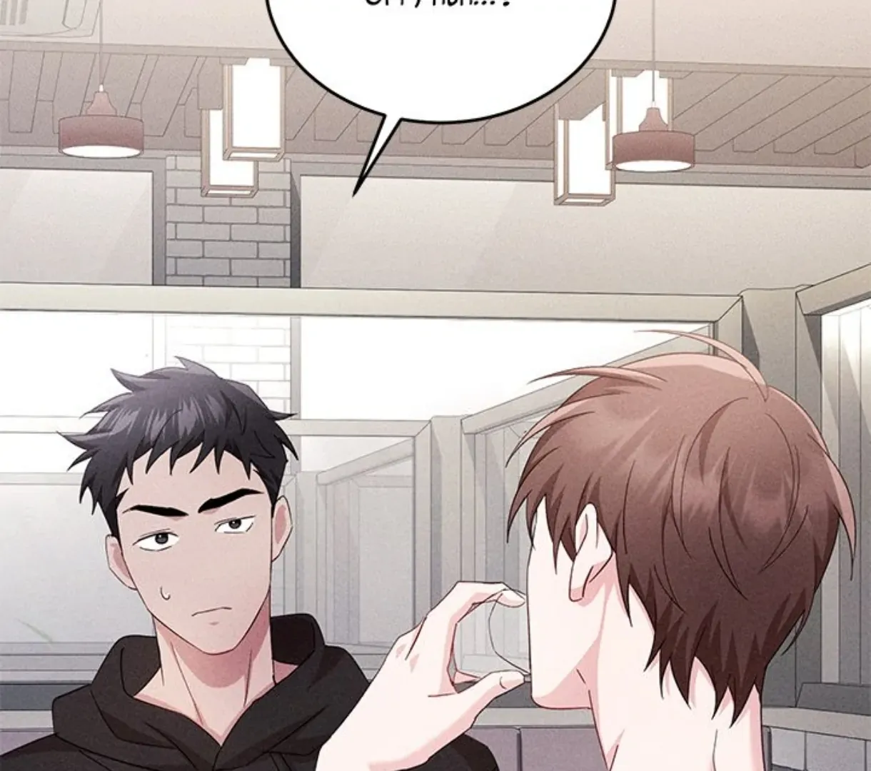 Two Flavored Crush Chapter 27 page 154 - 