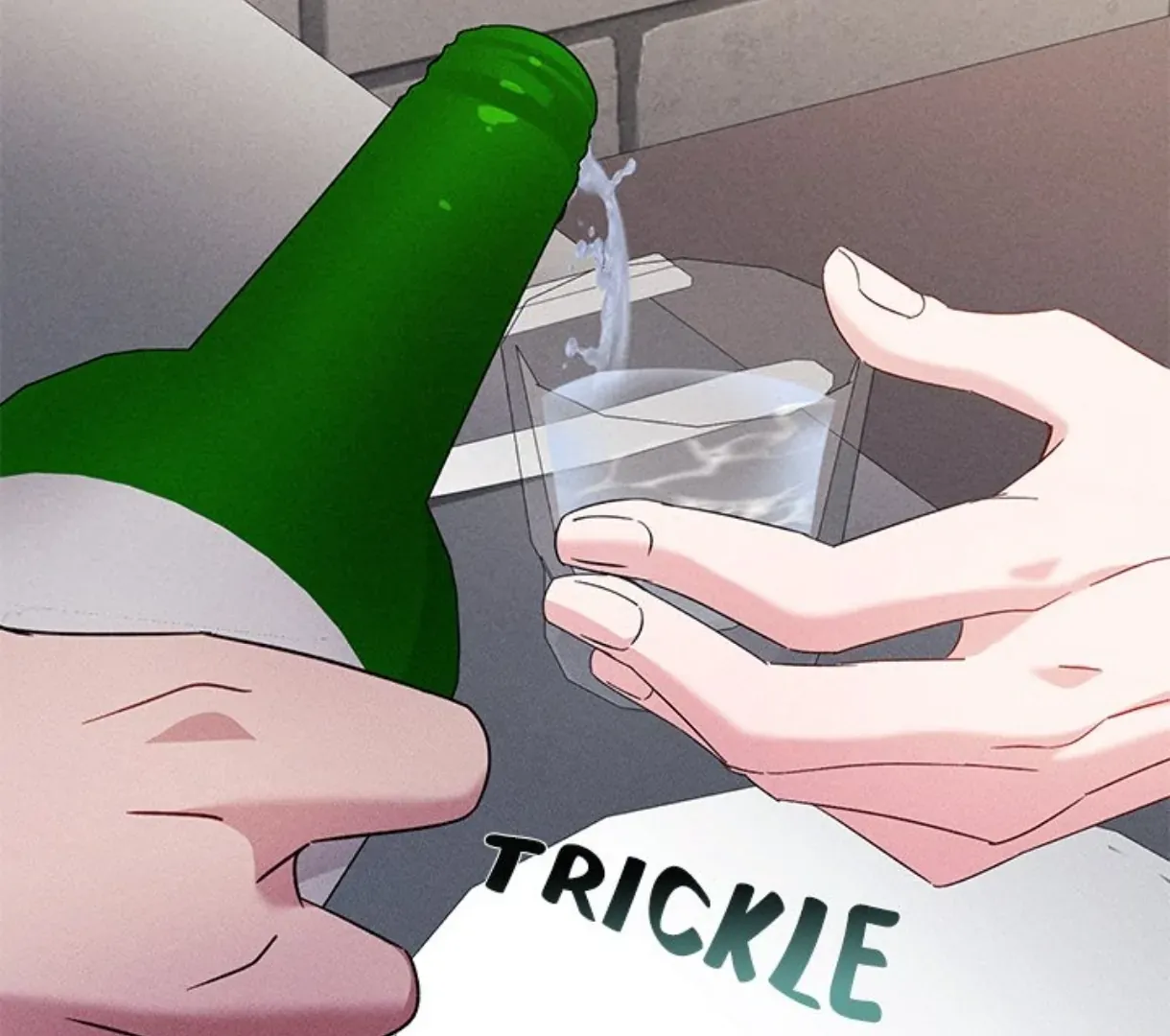 Two Flavored Crush Chapter 27 page 157 - 