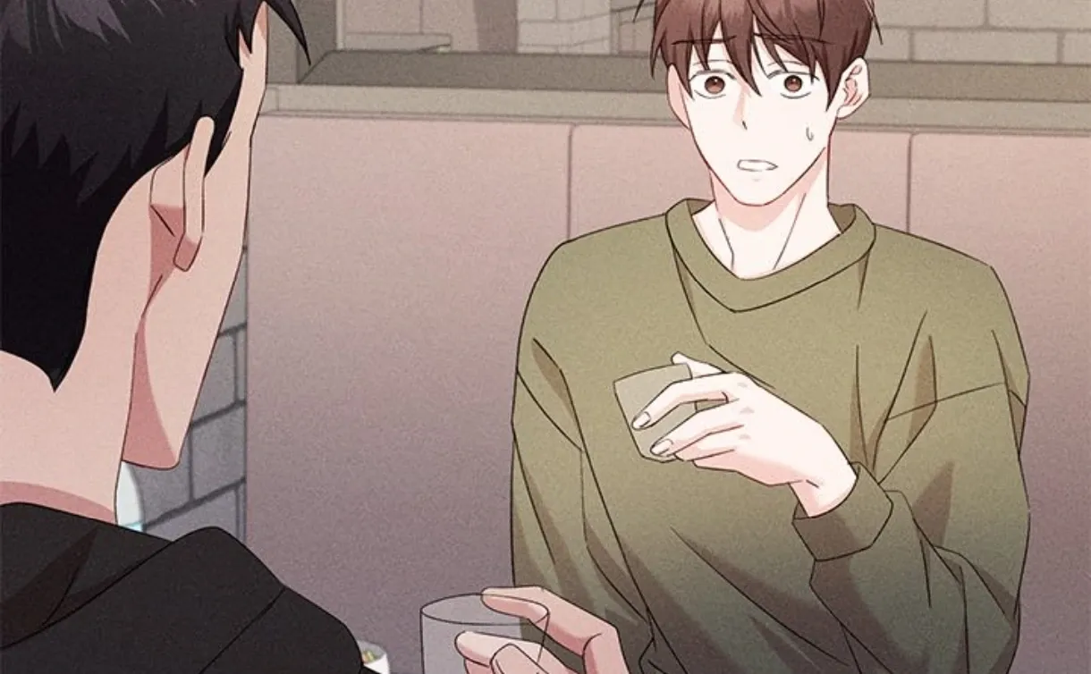Two Flavored Crush Chapter 27 page 160 - 