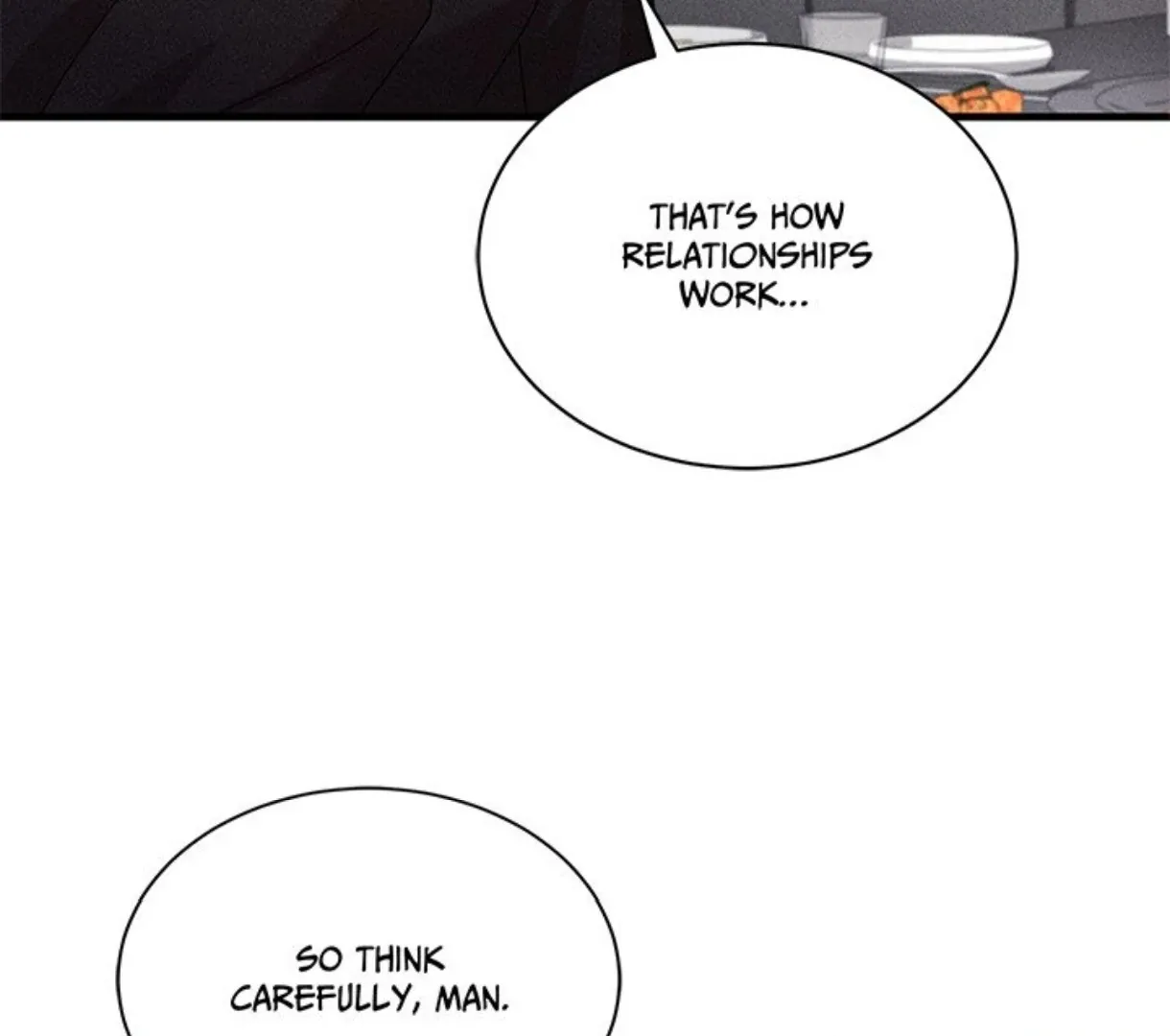 Two Flavored Crush Chapter 27 page 164 - 