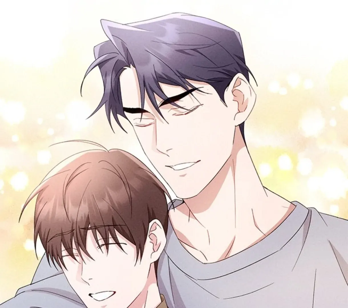Two Flavored Crush Chapter 27 page 174 - 