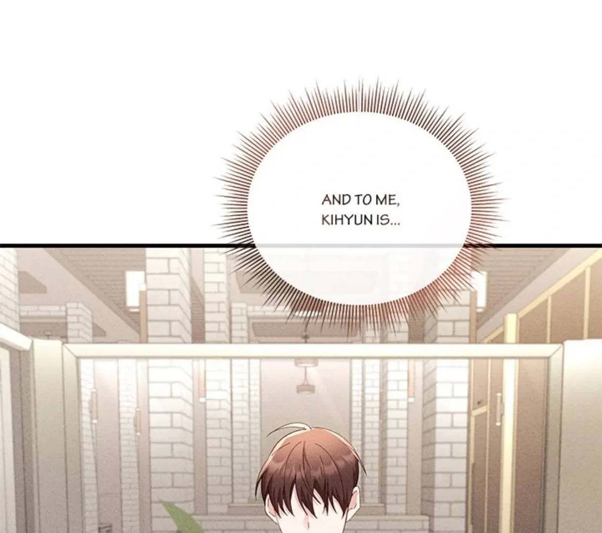 Two Flavored Crush Chapter 27 page 177 - 
