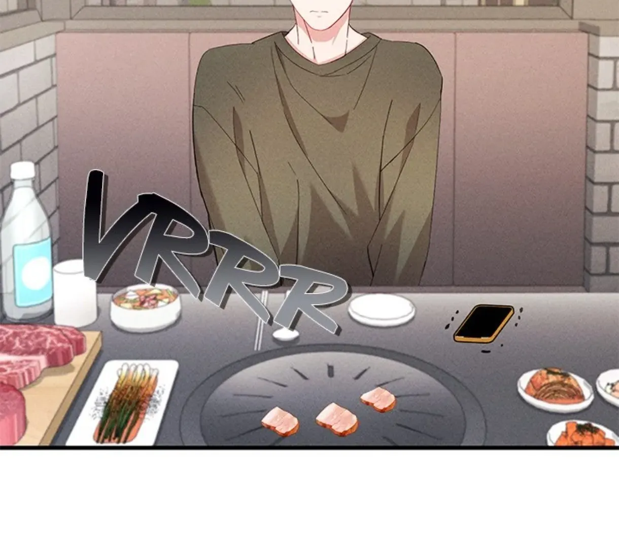 Two Flavored Crush Chapter 27 page 178 - 