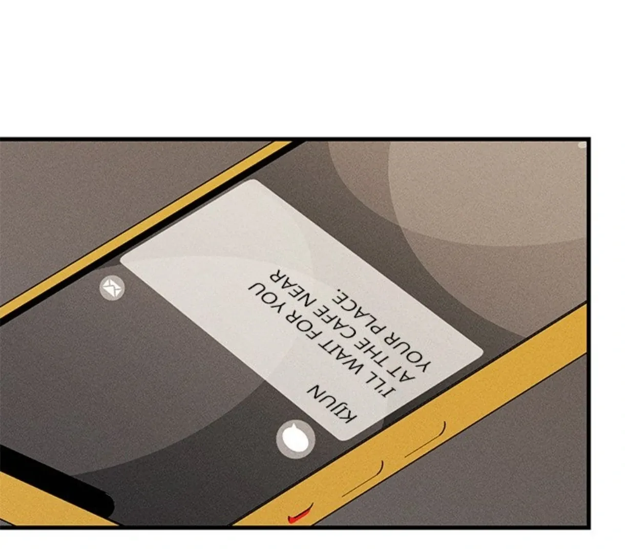 Two Flavored Crush Chapter 27 page 179 - 
