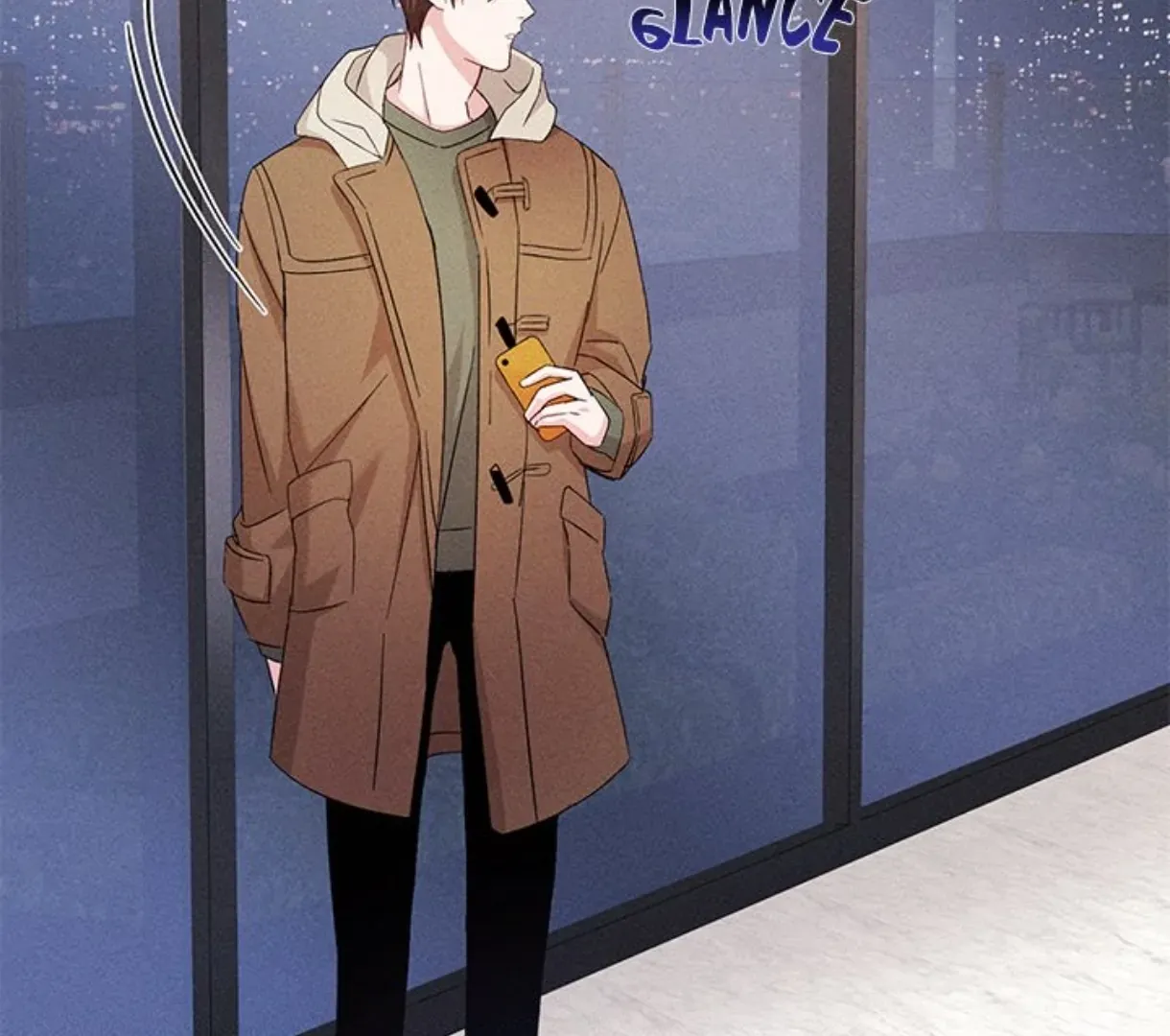 Two Flavored Crush Chapter 27 page 189 - 