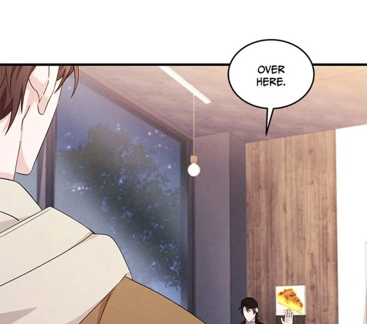 Two Flavored Crush Chapter 27 page 191 - 