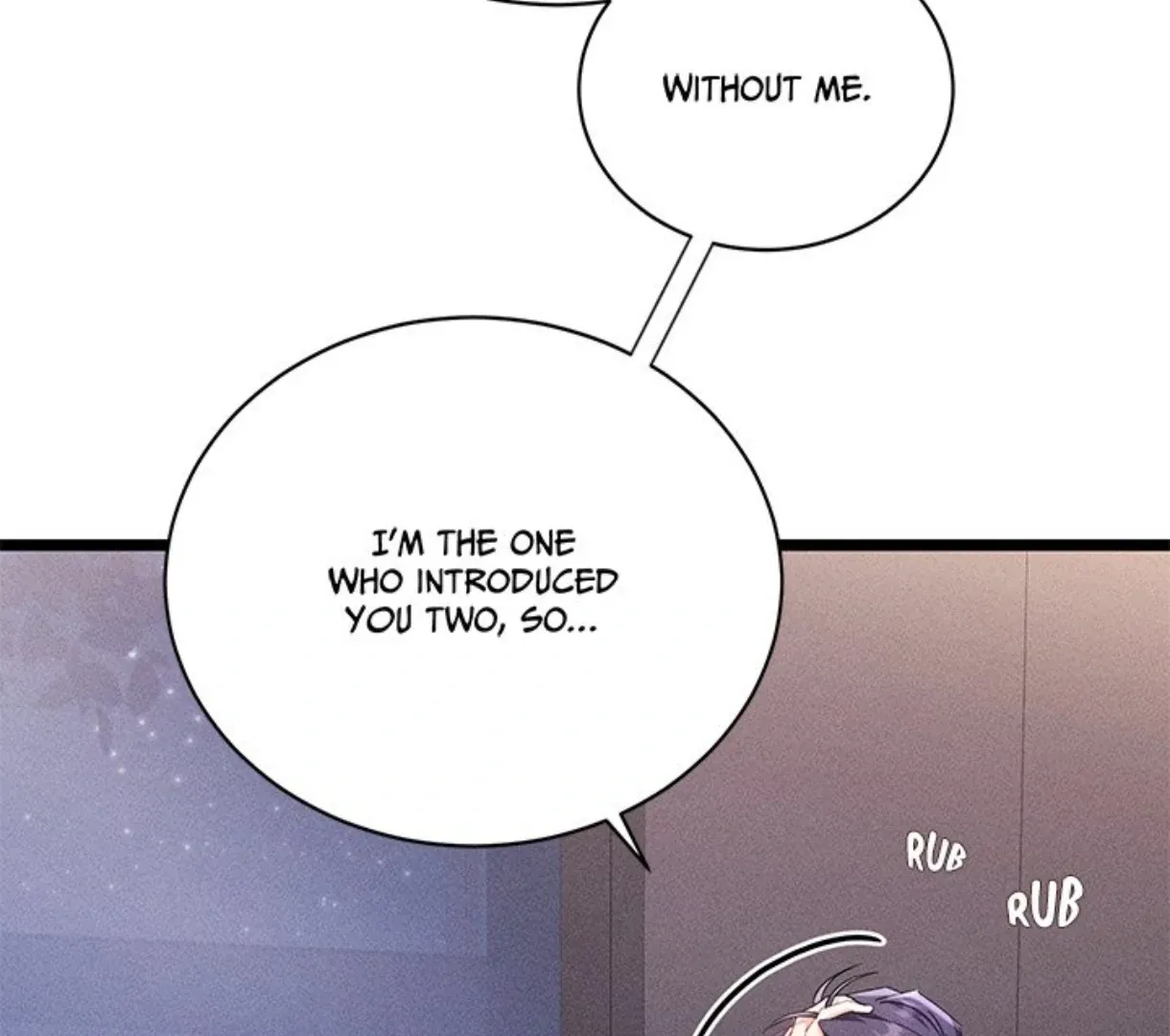 Two Flavored Crush Chapter 27 page 207 - 