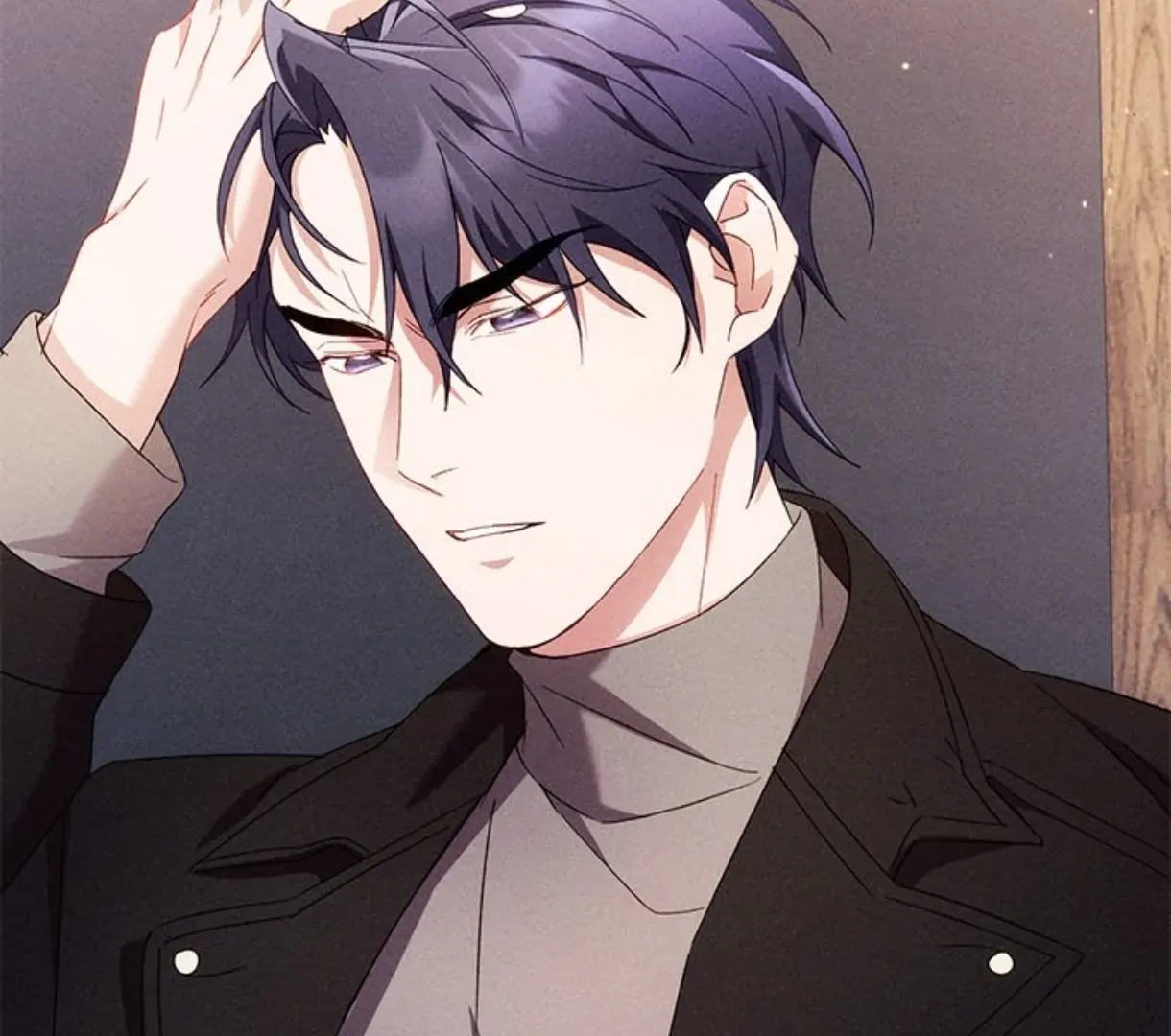 Two Flavored Crush Chapter 27 page 211 - 