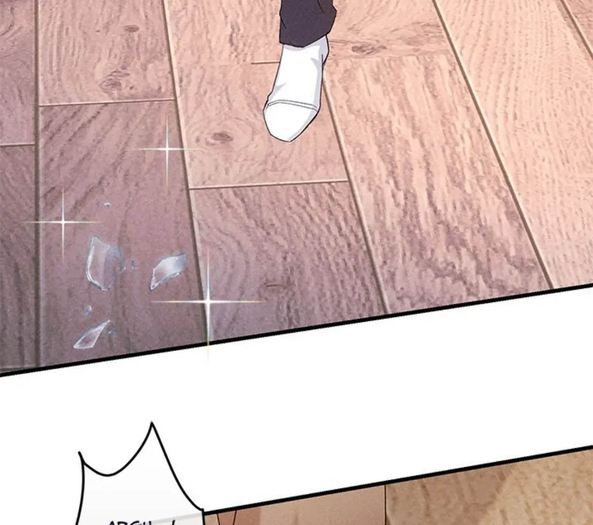 Two Flavored Crush Chapter 27 page 26 - 