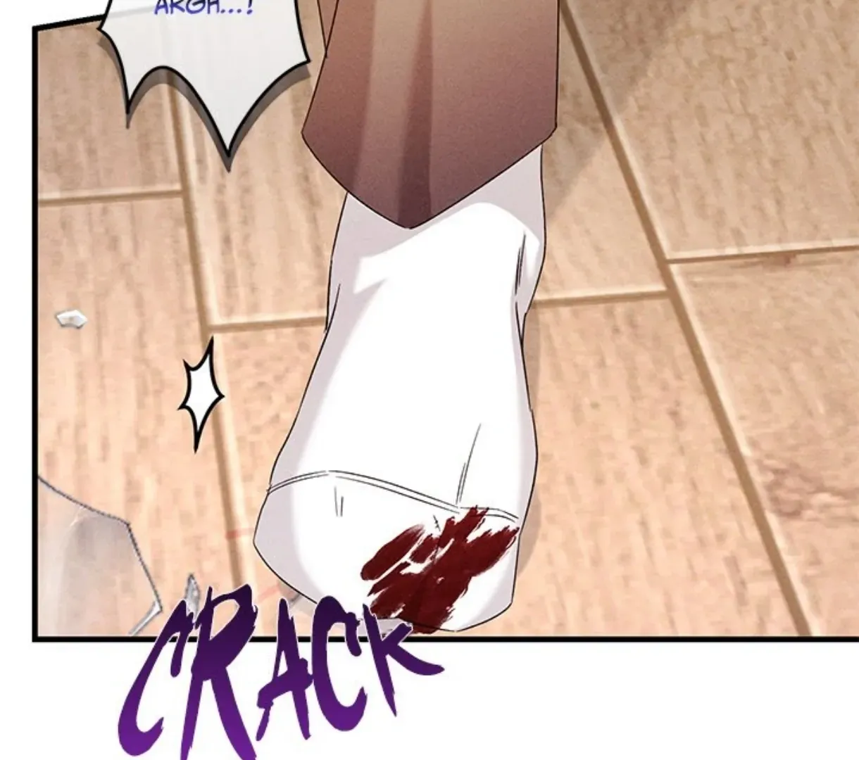 Two Flavored Crush Chapter 27 page 27 - 