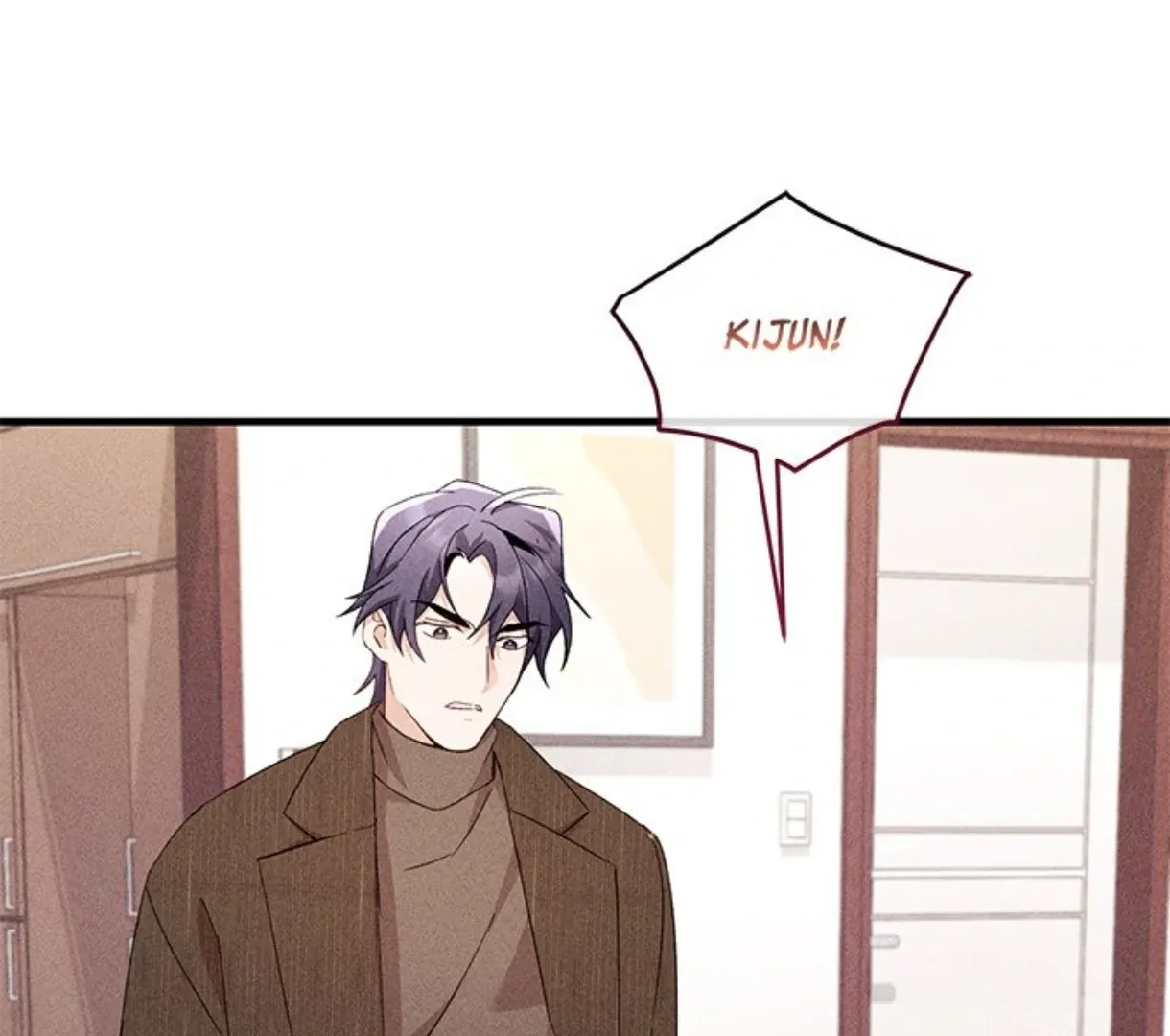 Two Flavored Crush Chapter 27 page 29 - 