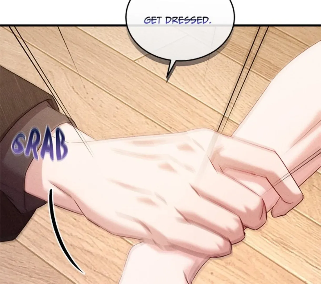 Two Flavored Crush Chapter 27 page 33 - 
