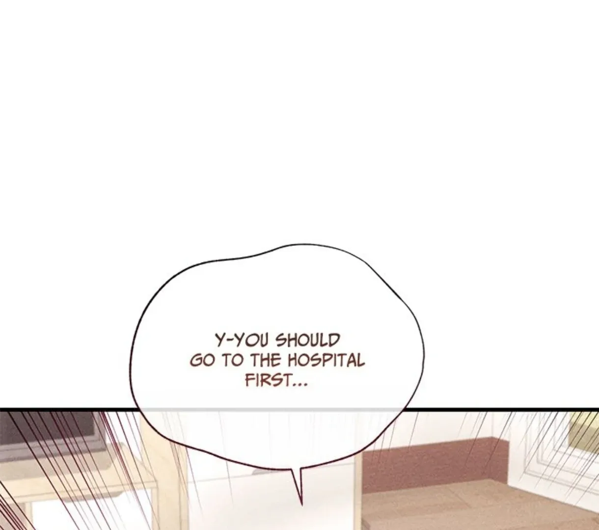 Two Flavored Crush Chapter 27 page 35 - 