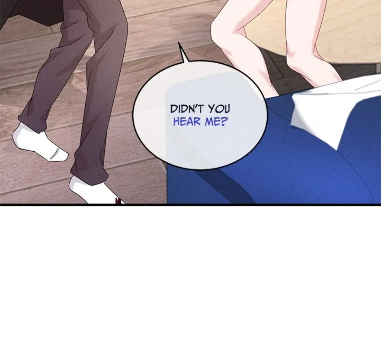 Two Flavored Crush Chapter 27 page 37 - 