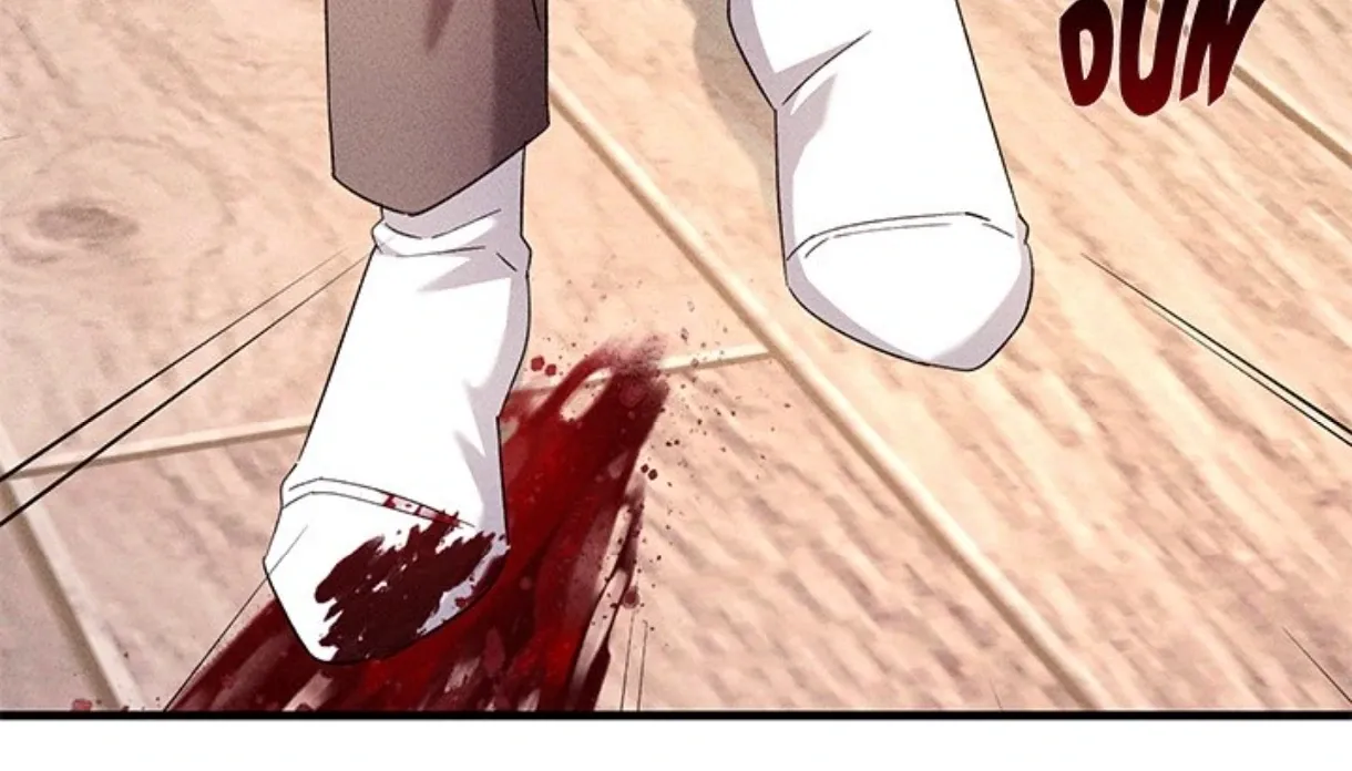 Two Flavored Crush Chapter 27 page 39 - 