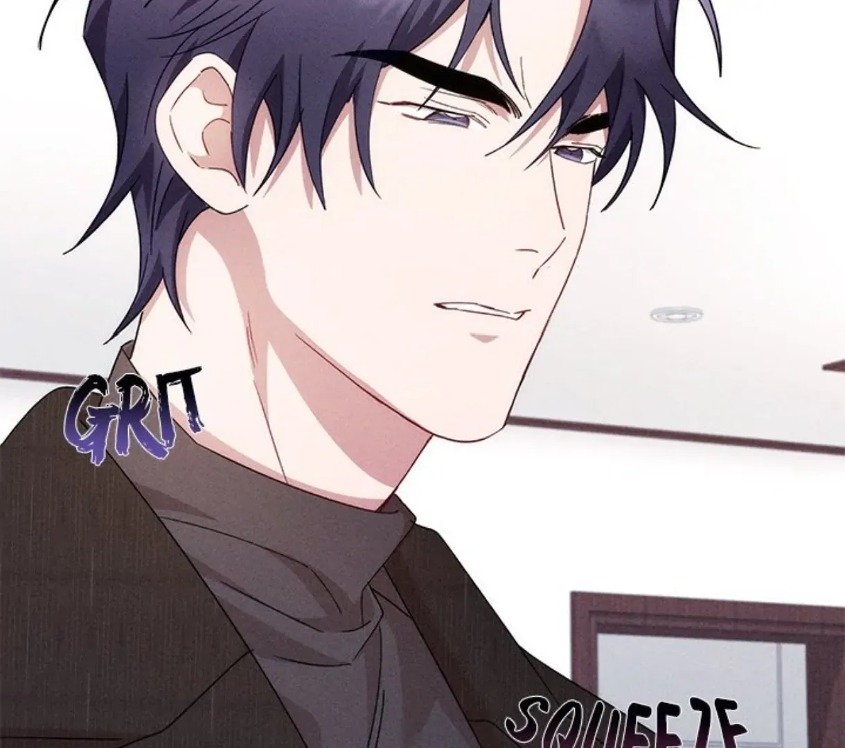 Two Flavored Crush Chapter 27 page 46 - 