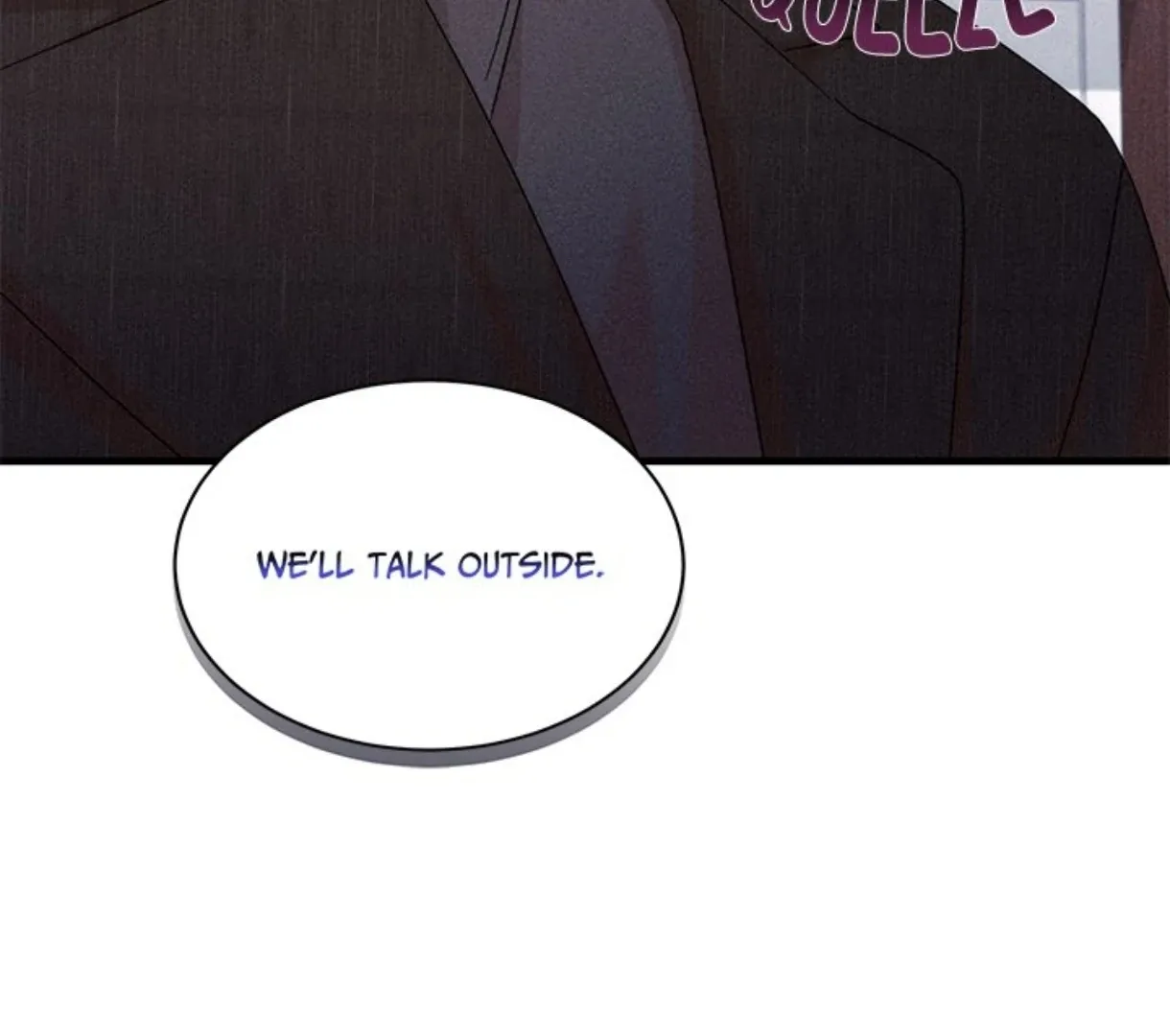 Two Flavored Crush Chapter 27 page 47 - 