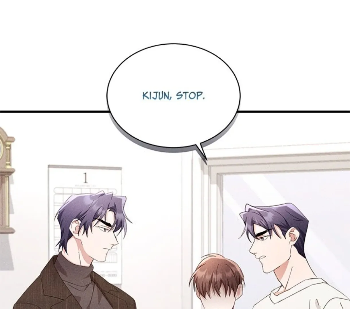 Two Flavored Crush Chapter 27 page 50 - 