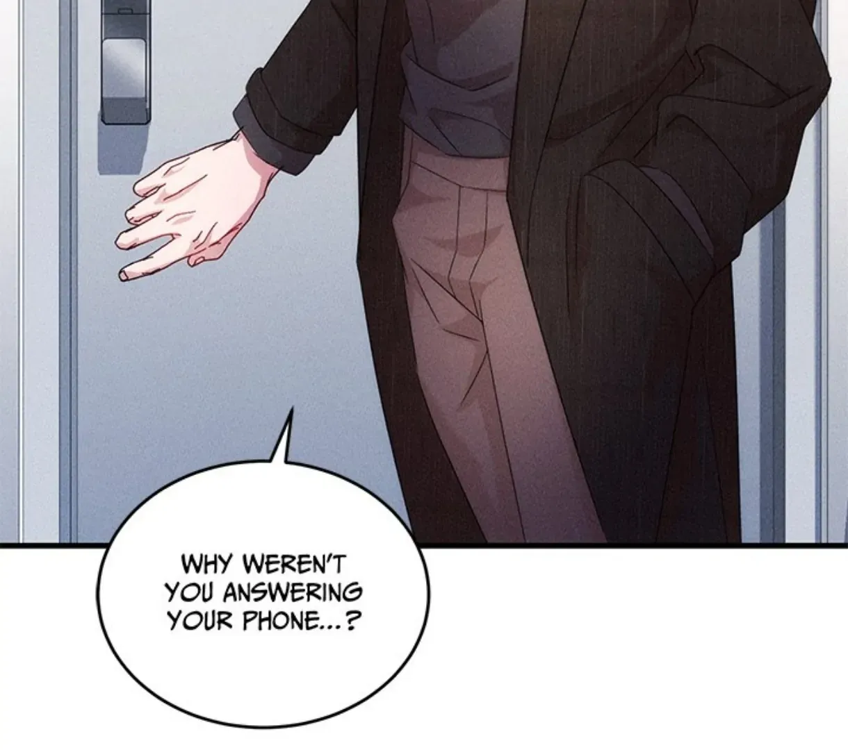 Two Flavored Crush Chapter 27 page 6 - 