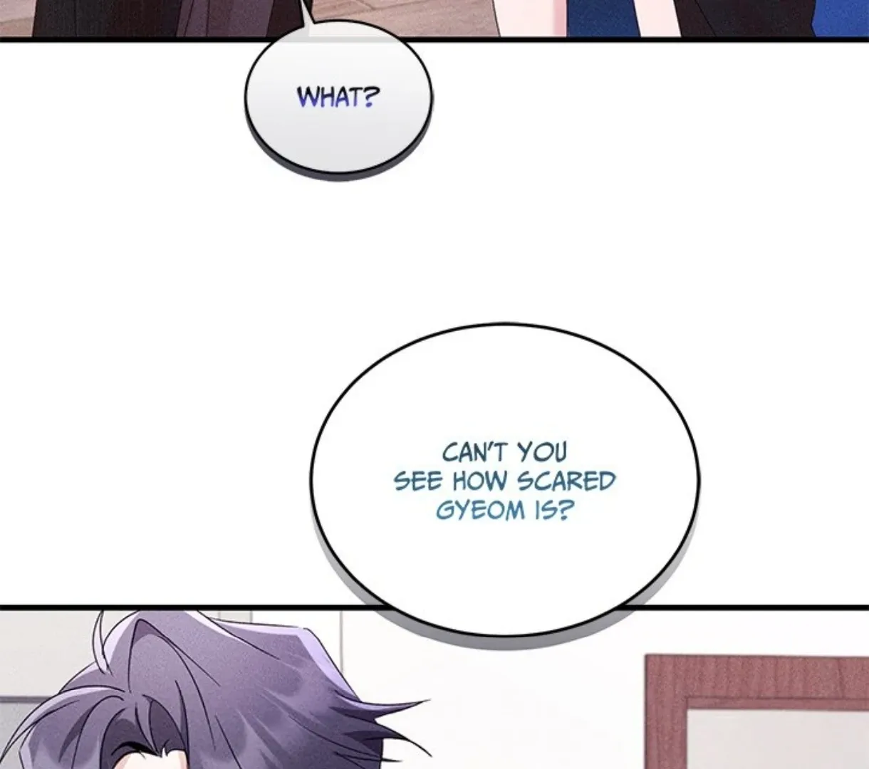 Two Flavored Crush Chapter 27 page 52 - 