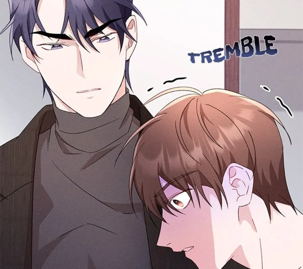 Two Flavored Crush Chapter 27 page 53 - 