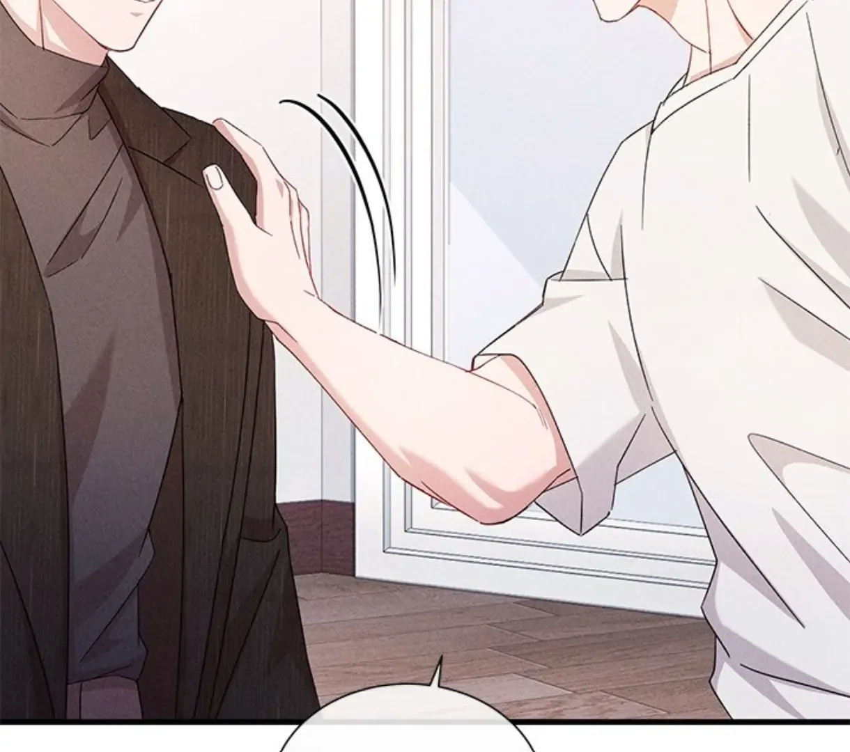 Two Flavored Crush Chapter 27 page 56 - 