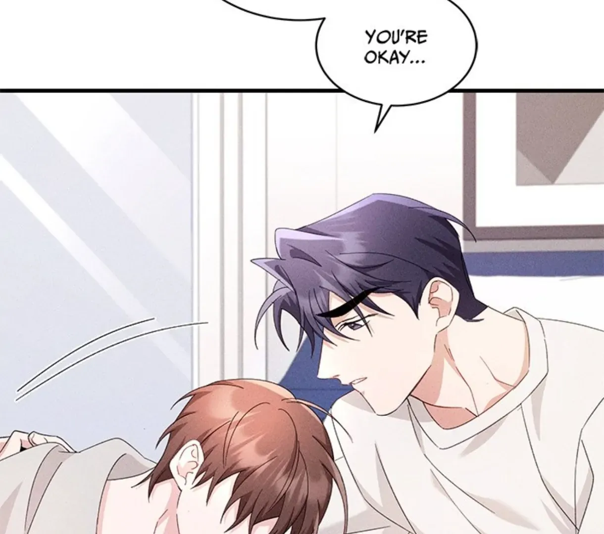 Two Flavored Crush Chapter 27 page 61 - 