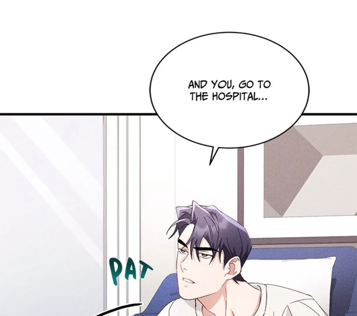 Two Flavored Crush Chapter 27 page 63 - 