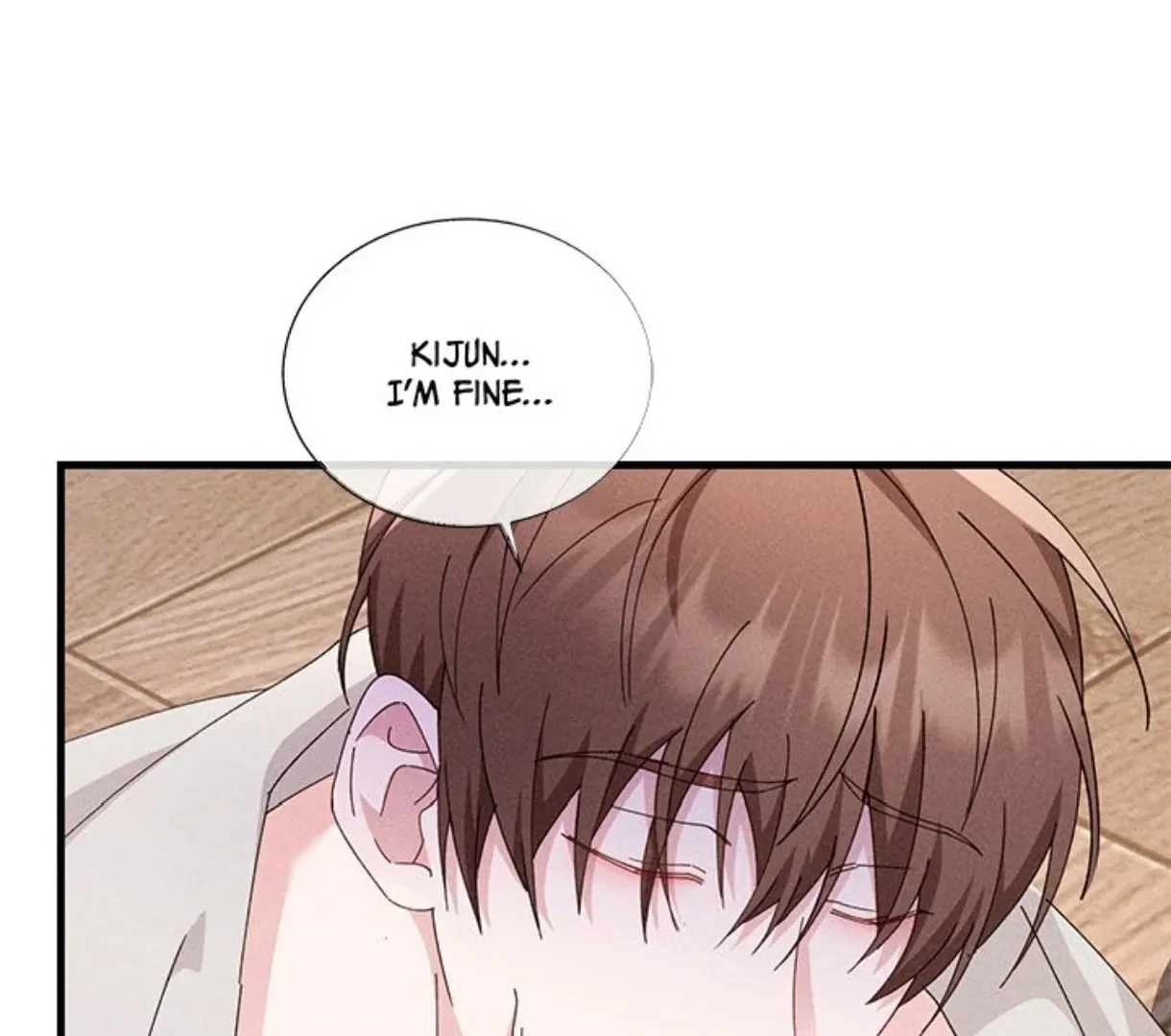 Two Flavored Crush Chapter 27 page 69 - 