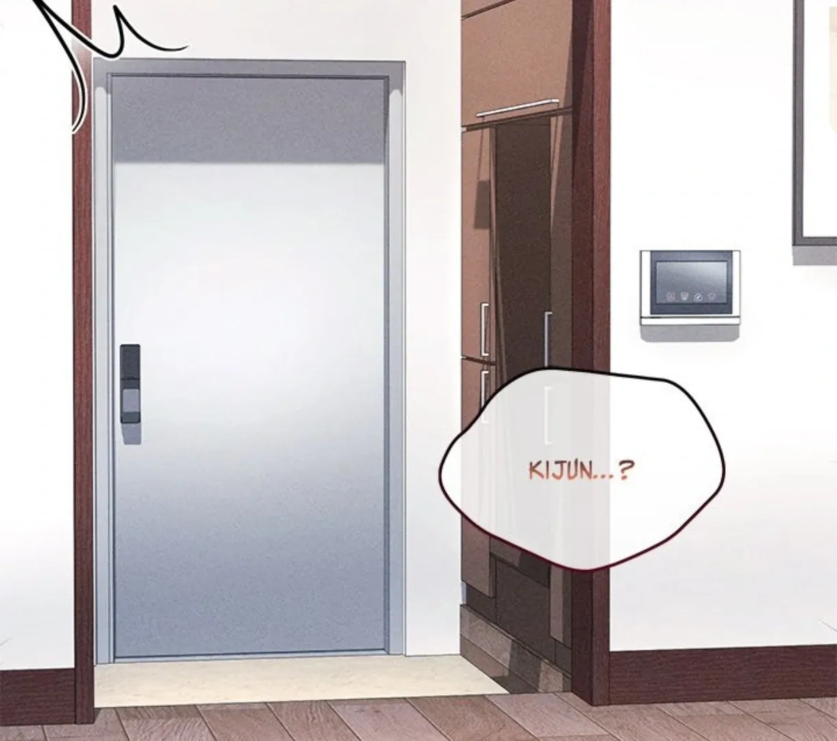 Two Flavored Crush Chapter 27 page 88 - 
