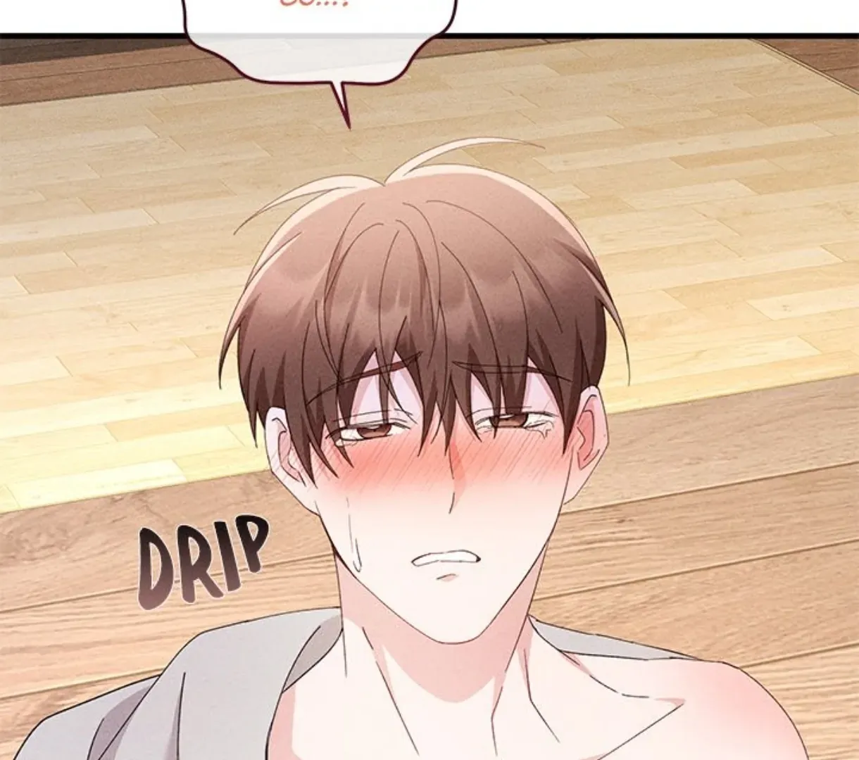 Two Flavored Crush Chapter 27 page 90 - 