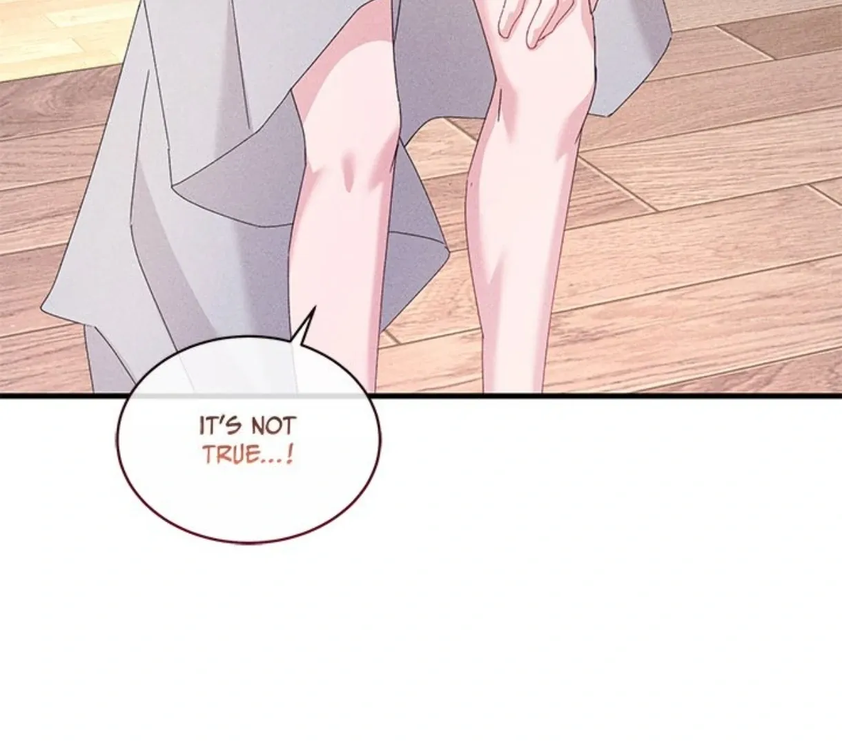 Two Flavored Crush Chapter 27 page 94 - 