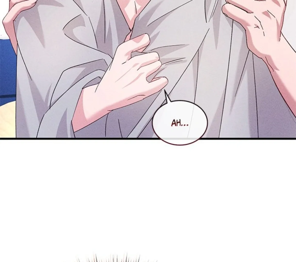 Two Flavored Crush Chapter 27 page 100 - 