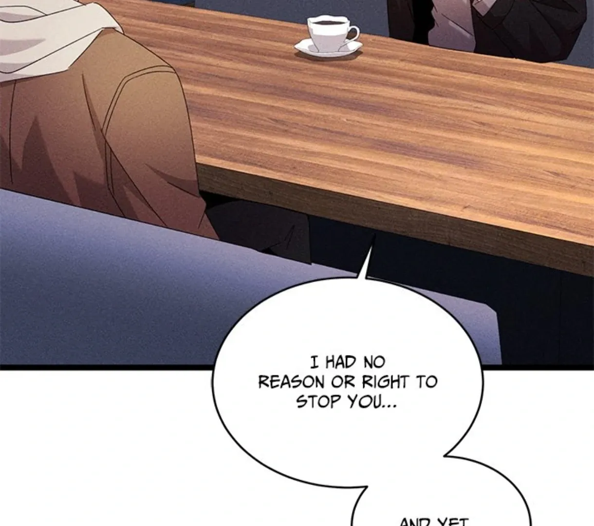 Two Flavored Crush Chapter 28 page 11 - 