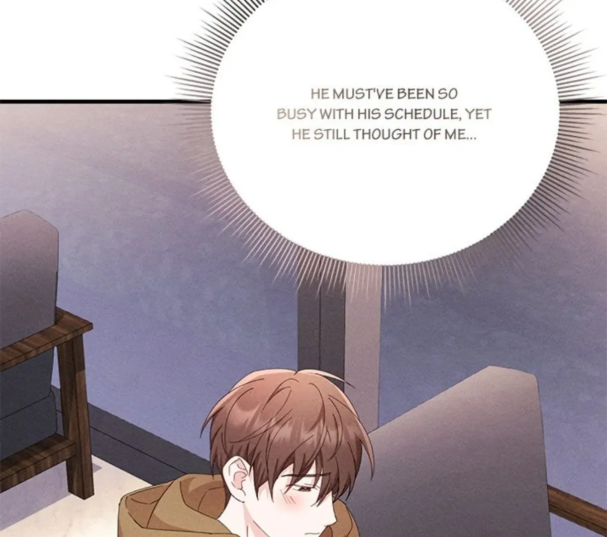 Two Flavored Crush Chapter 28 page 103 - 