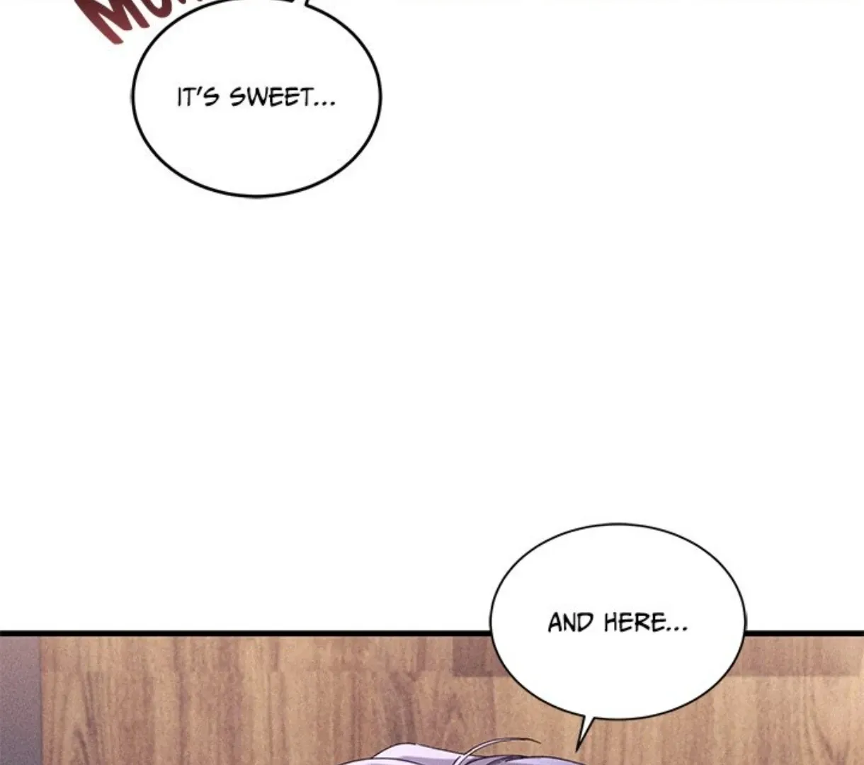 Two Flavored Crush Chapter 28 page 107 - 