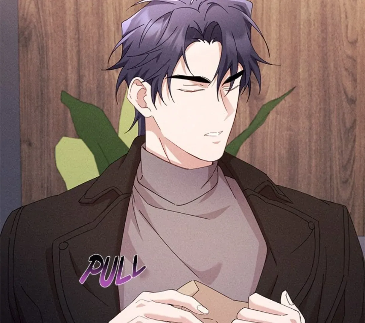 Two Flavored Crush Chapter 28 page 108 - 
