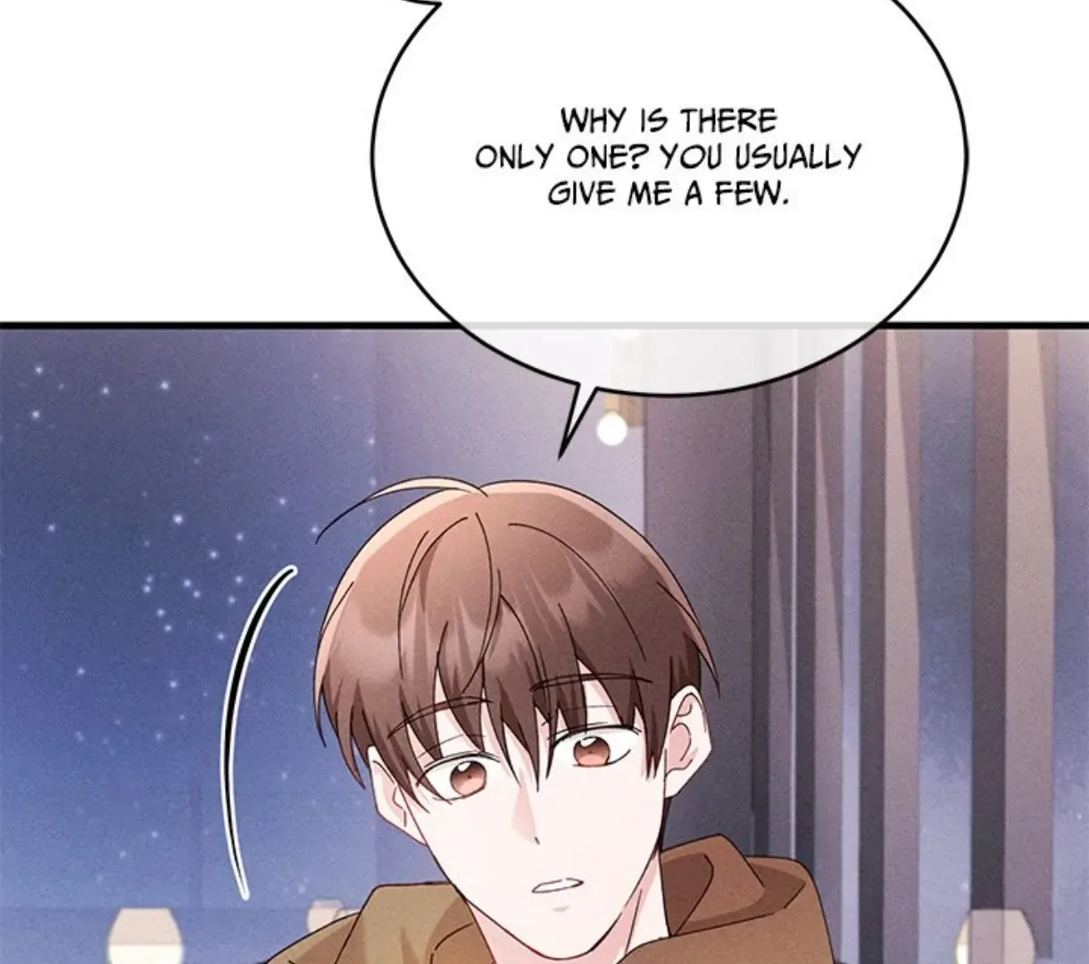 Two Flavored Crush Chapter 28 page 112 - 
