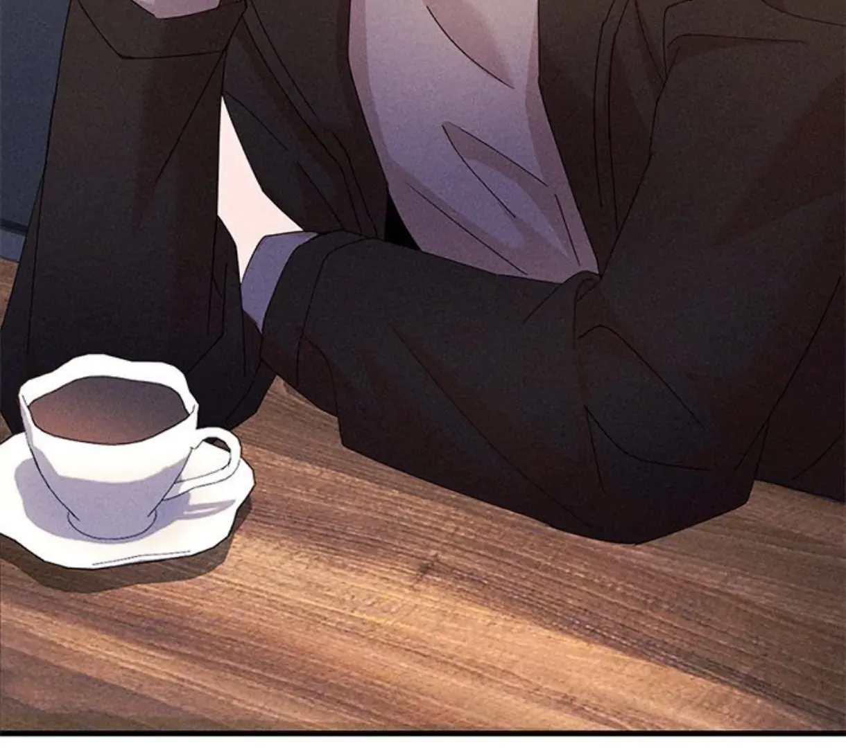 Two Flavored Crush Chapter 28 page 120 - 