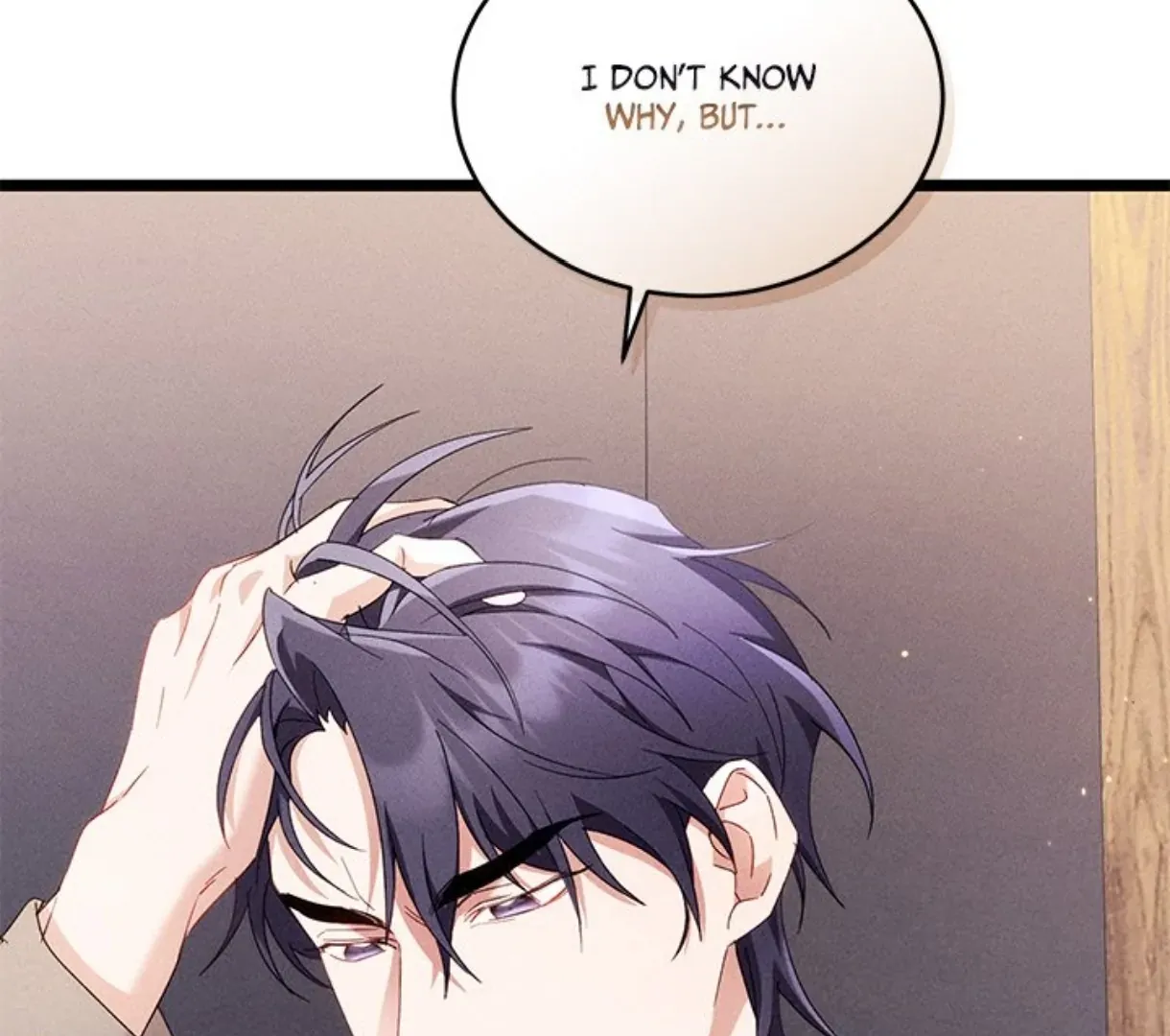 Two Flavored Crush Chapter 28 page 13 - 