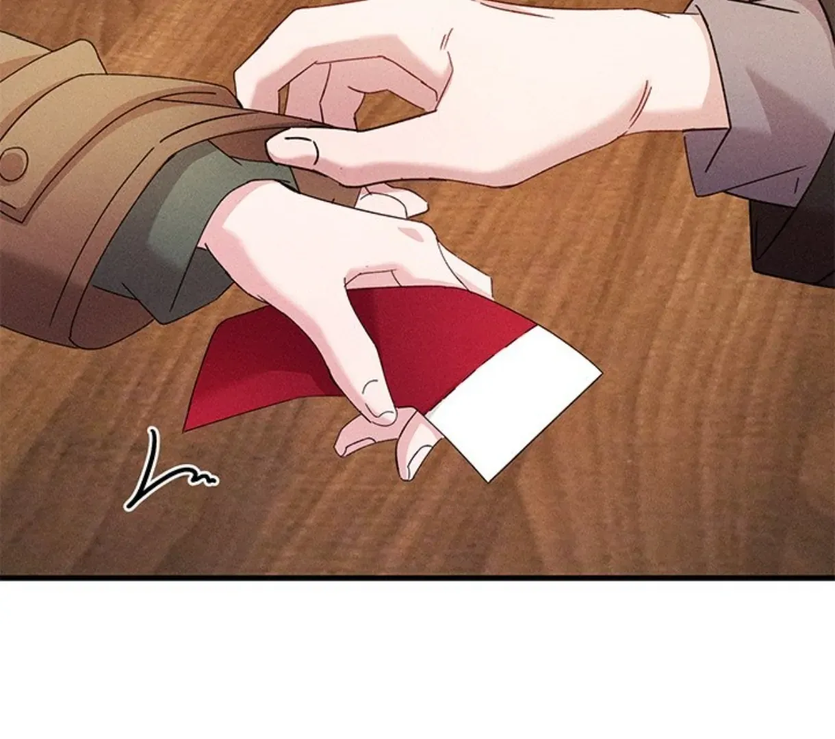 Two Flavored Crush Chapter 28 page 125 - 