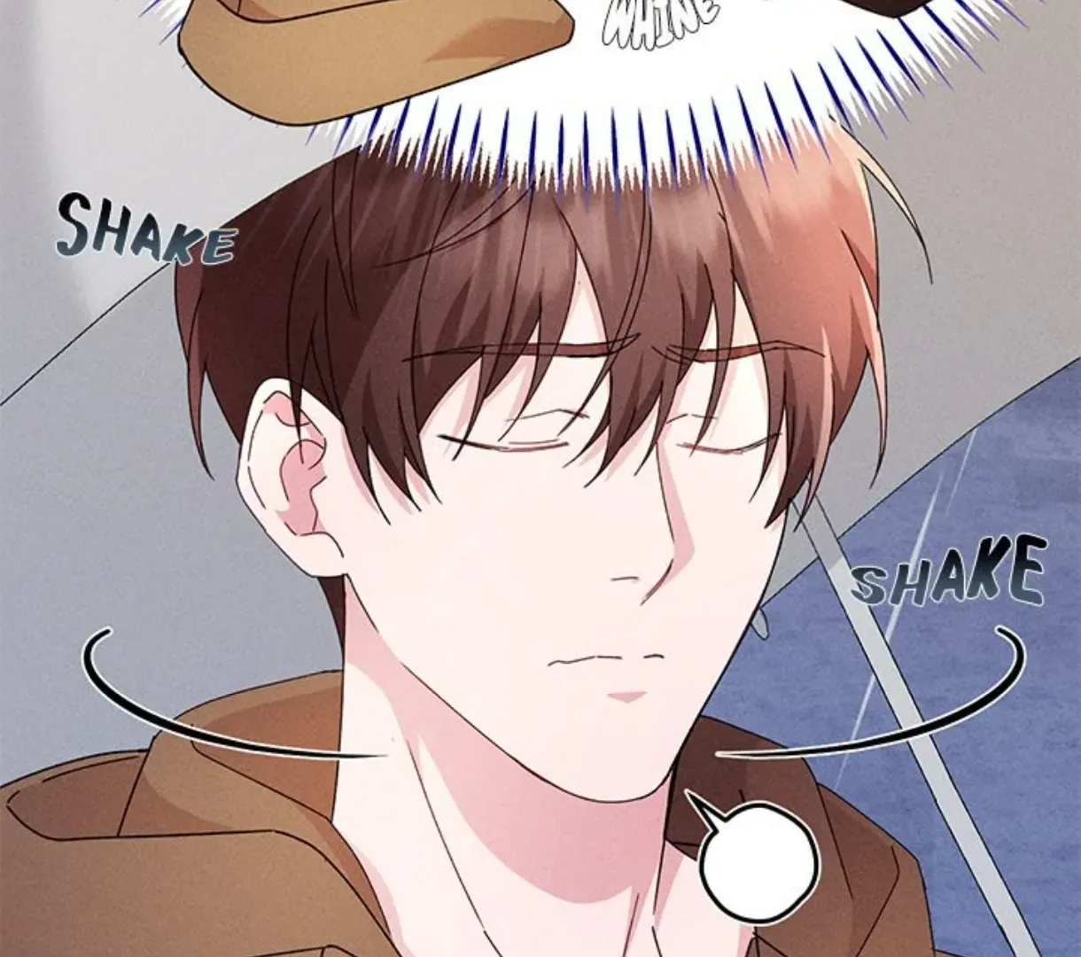 Two Flavored Crush Chapter 28 page 140 - 