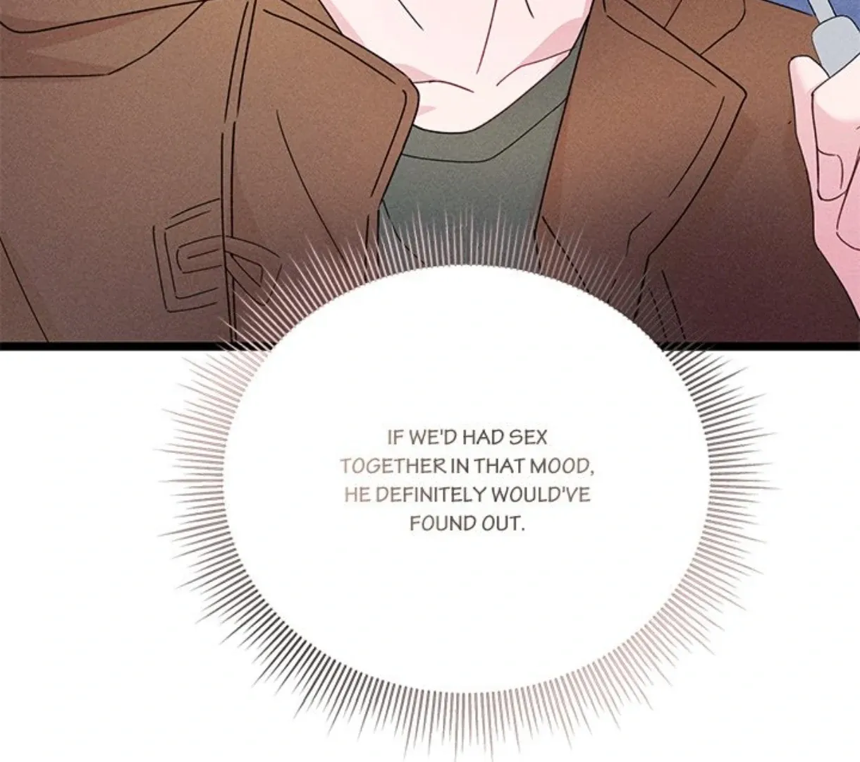 Two Flavored Crush Chapter 28 page 141 - 