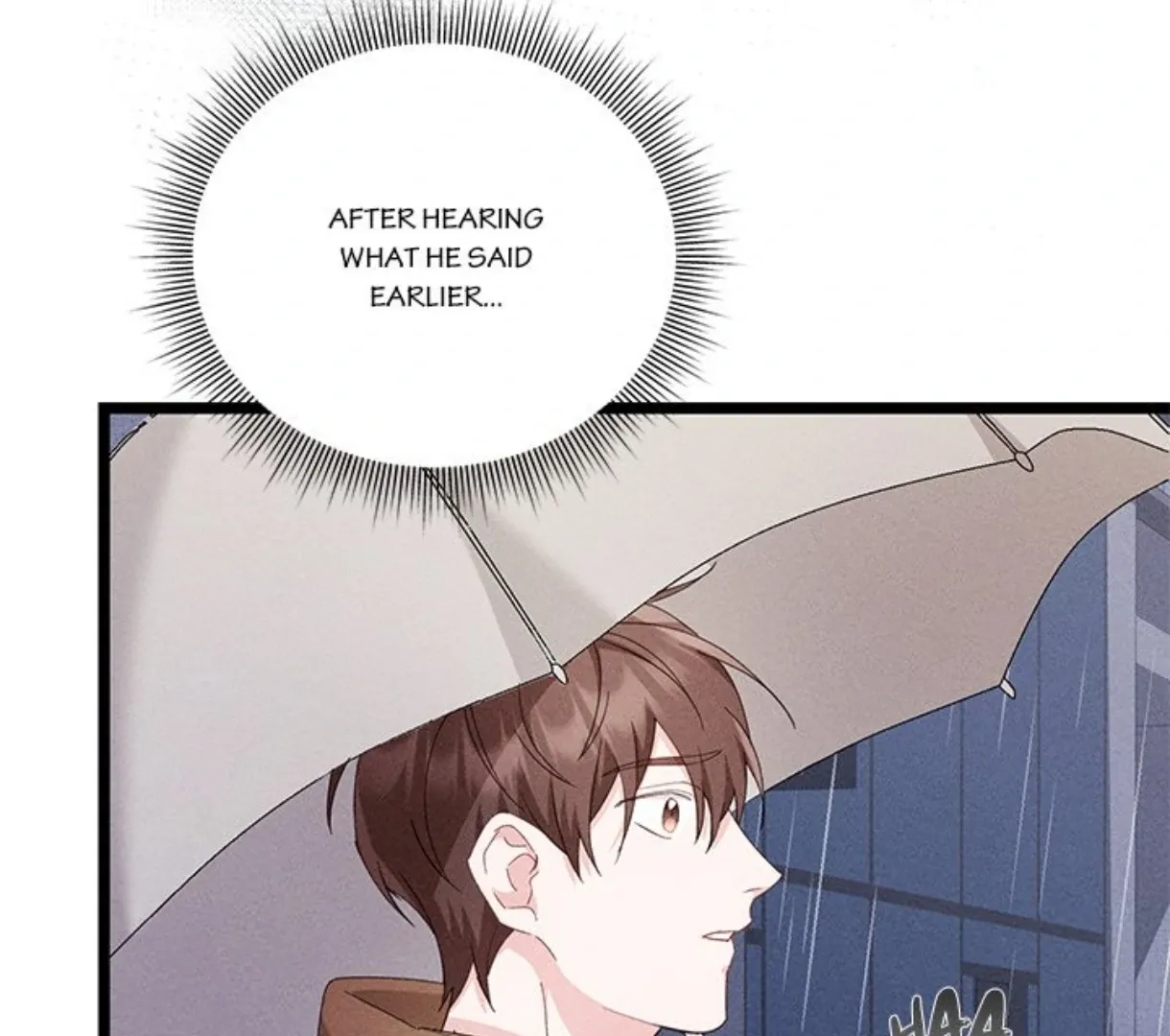 Two Flavored Crush Chapter 28 page 159 - 