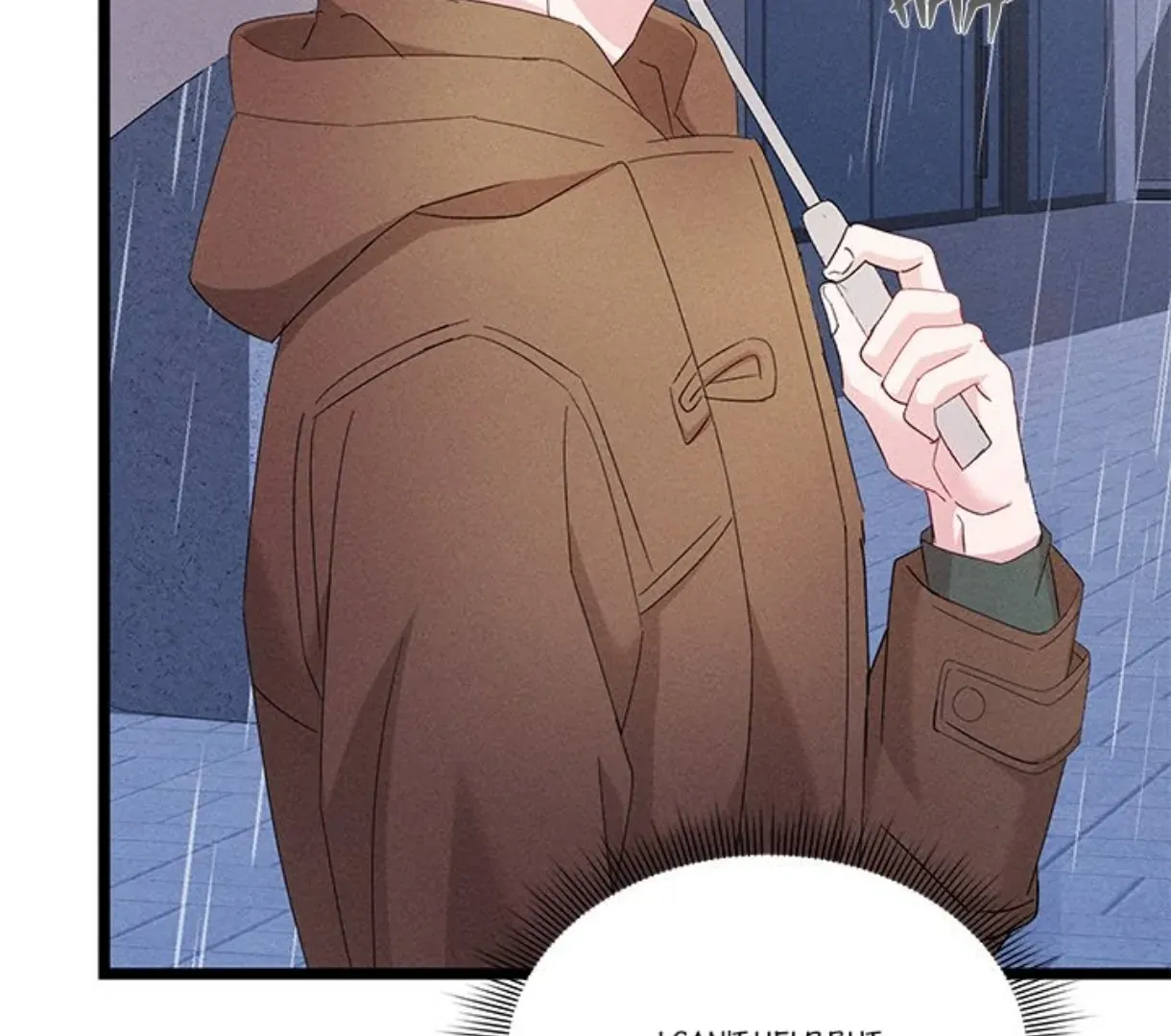 Two Flavored Crush Chapter 28 page 160 - 