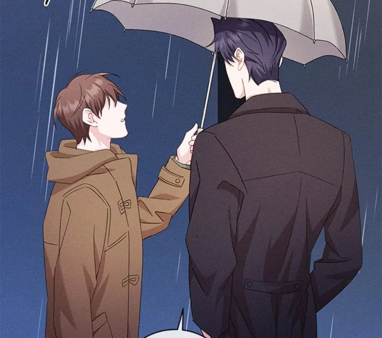 Two Flavored Crush Chapter 28 page 163 - 